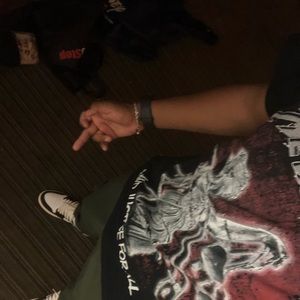 Meet your Posher, Jonathan